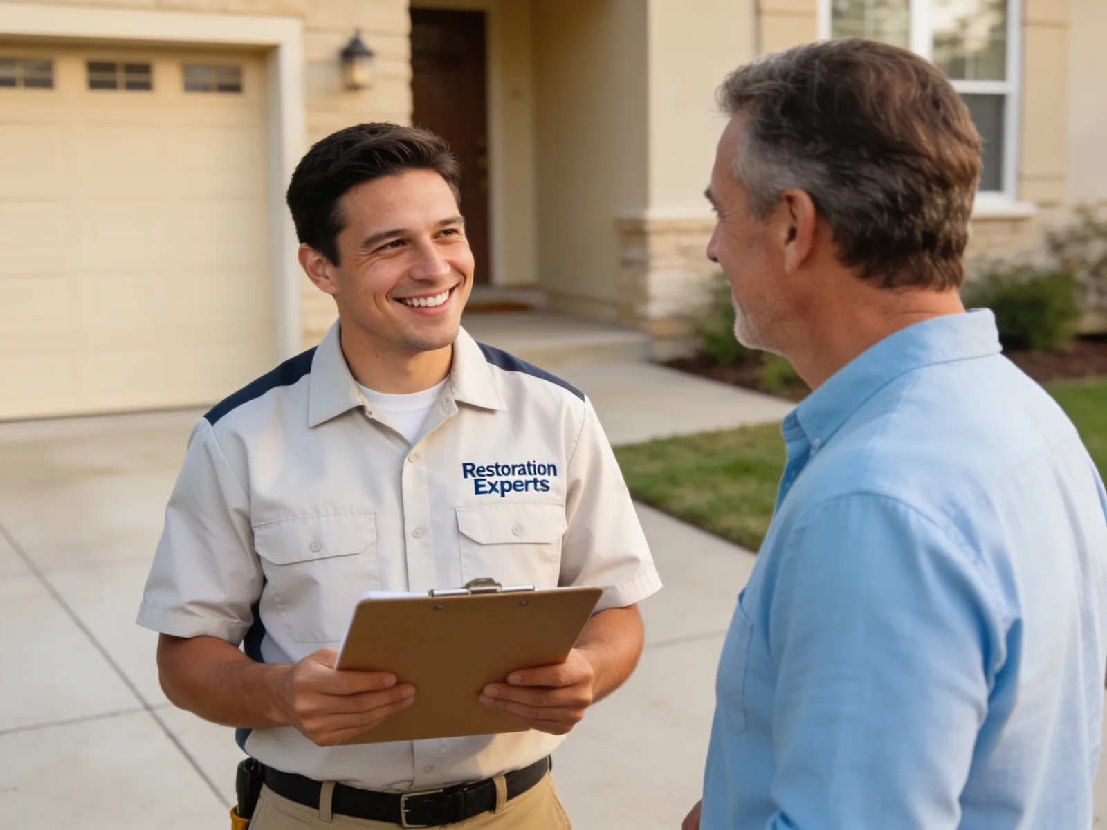 Water Damage Cleanup Saffell, AR FAQs